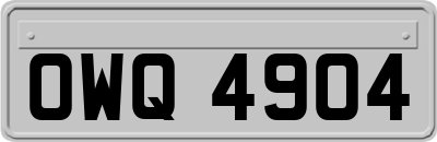 OWQ4904