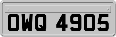 OWQ4905