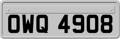 OWQ4908