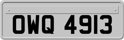 OWQ4913