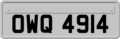 OWQ4914