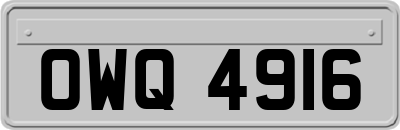 OWQ4916