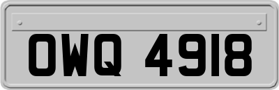 OWQ4918
