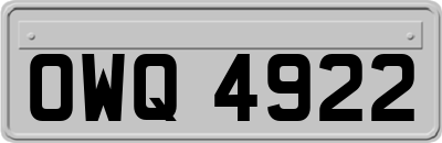 OWQ4922