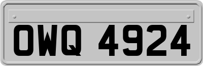 OWQ4924