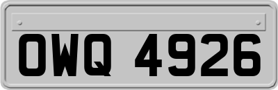 OWQ4926