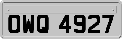 OWQ4927