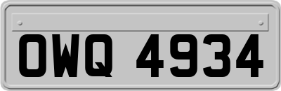 OWQ4934
