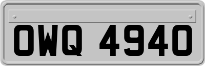 OWQ4940
