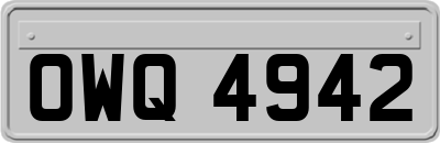 OWQ4942