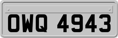 OWQ4943