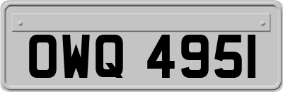OWQ4951