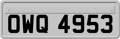 OWQ4953