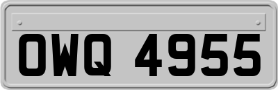 OWQ4955