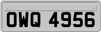 OWQ4956
