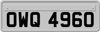 OWQ4960