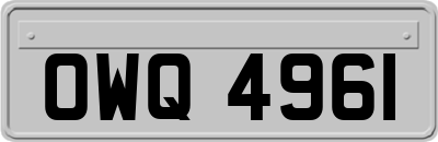 OWQ4961
