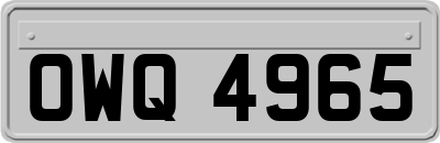 OWQ4965