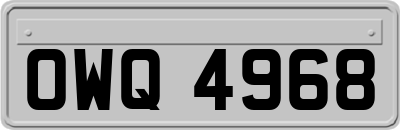 OWQ4968