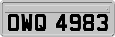 OWQ4983