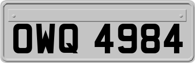 OWQ4984