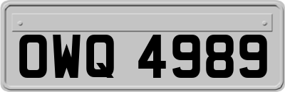 OWQ4989
