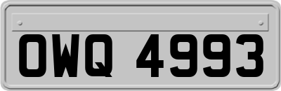 OWQ4993