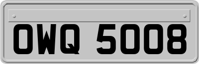 OWQ5008