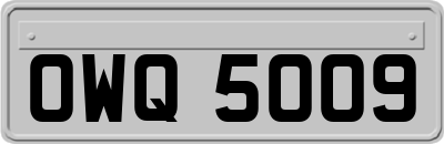 OWQ5009