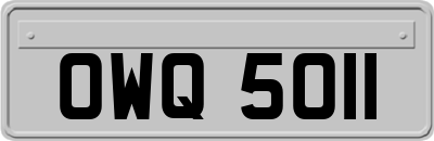 OWQ5011