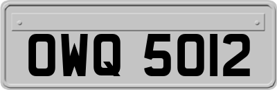 OWQ5012
