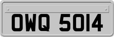 OWQ5014