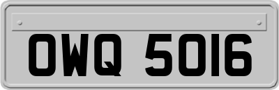 OWQ5016