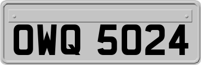 OWQ5024