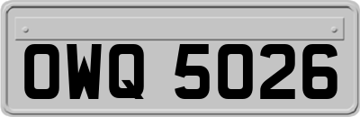 OWQ5026