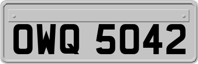 OWQ5042