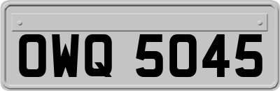 OWQ5045