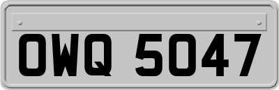 OWQ5047