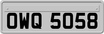 OWQ5058