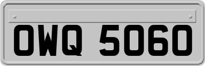 OWQ5060