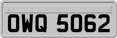 OWQ5062