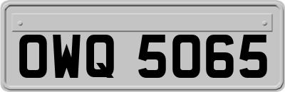 OWQ5065