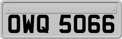 OWQ5066