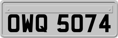 OWQ5074