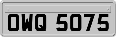 OWQ5075