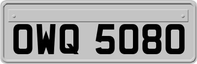 OWQ5080