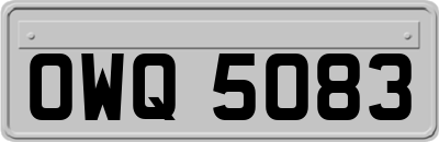 OWQ5083