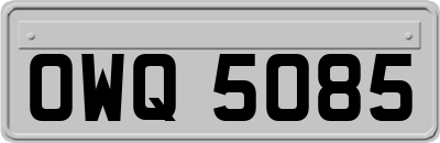 OWQ5085