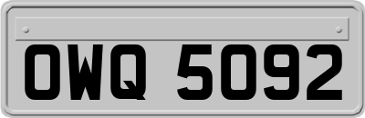OWQ5092