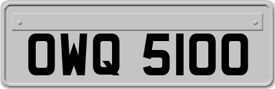 OWQ5100